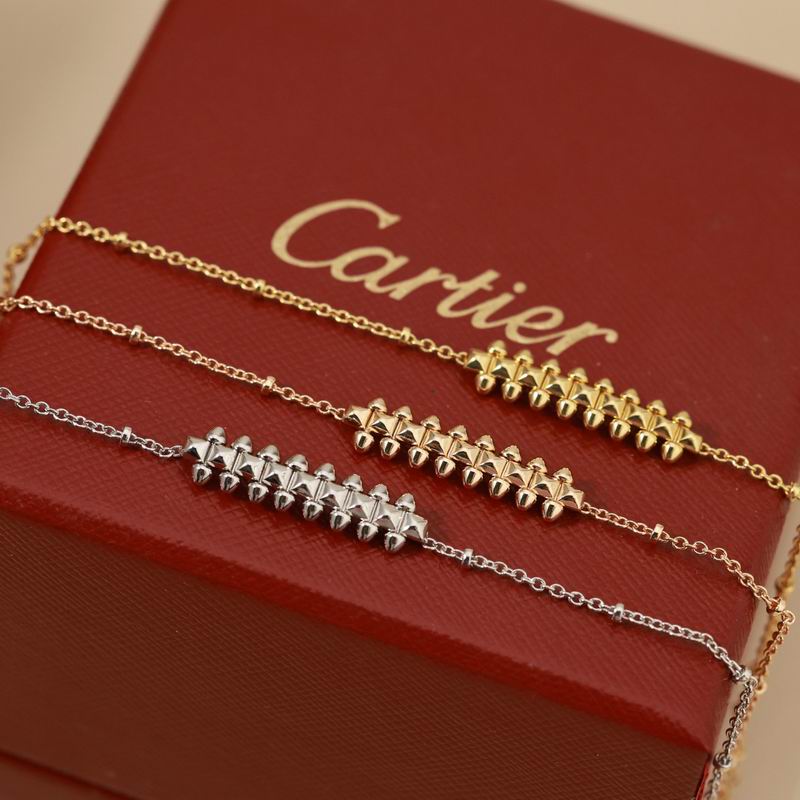 Cartier Bracelet 04yxs12